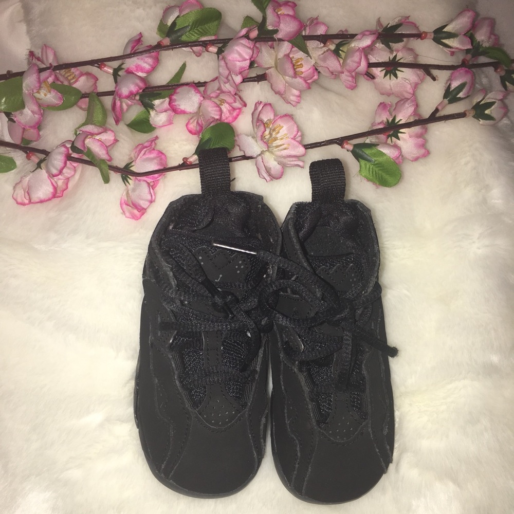 🚫Sold🚫Toddler Jordan Sneakers